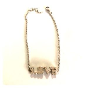 Authentic TOUS BRACELET